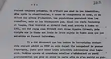 Note d'archive sur le financement de l'exil de Paul-Bernard KEMAYOU de Kumba vers Accra Paul-Bernard Kemayou, 12ème Roi de Bangou, homme politique et résistant anticolonialiste camerounais.