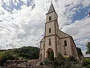 Église Saint-Michel de Nothalten