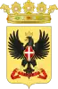 Blason de Noto