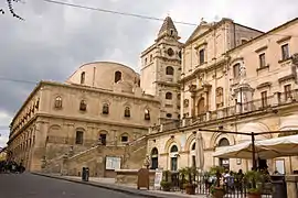 Chiesa San Francesco