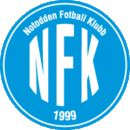 Logo du Notodden FK