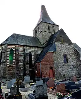 Notre-Dame-d'Aliermont