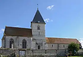 Notre-Dame-de-Bliquetuit