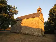 Chapelle Notre-Dame-de-Pitié de Laissac