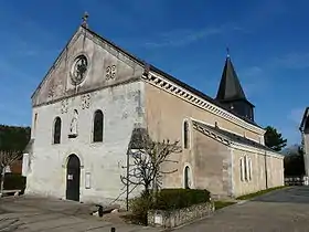 Notre-Dame-de-Sanilhac