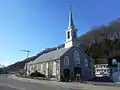 Église Notre-Dame-de-la Garde