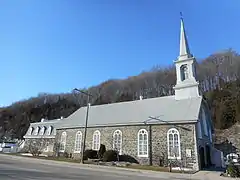 Église Notre-Dame-de-la-Garde