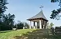 Chapelle Notre-Dame-des-Hauteurs de Golinhac