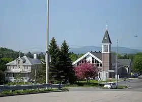 Notre-Dame-des-Laurentides