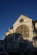 Église Notre-Dame de La Baule-Escoublac