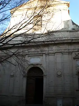 Basilique Notre-Dame des Tables