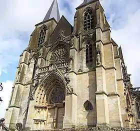 Notre-Dame d'Avioth