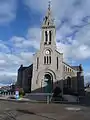 Église Notre-Dame de Cesson