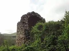 Chapelle Notre-Dame de Champlan