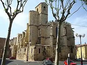 Notre-Dame de Lamourguier