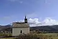 Chapelle Notre-Dame-des-Champs de Selonnet