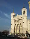 Basilique Notre-Dame de Fourvière