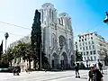 Basilique Notre-Dame de Nice