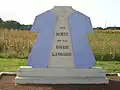 Monument aux morts de la course landaise