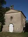 Chapelle Notre-Dame de Ceintres