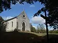 Chapelle Notre-Dame des Mas