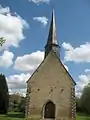 L’Église Notre-Dame