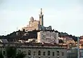 Basilique Notre-Dame-de-la-Garde