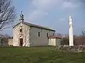 Chapelle Notre-Dame de la Mûre