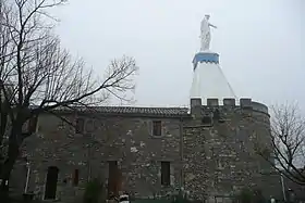 Image illustrative de l’article Chapelle de l'Ermitage de Notre-Dame-des-Mines