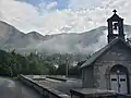 Chapelle Notre-Dame-des-Sept-Douleurs de La Salette-Fallavaux