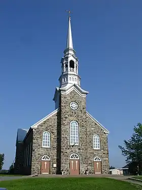 Notre-Dame-du-Rosaire (Québec)
