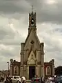 Église Notre-Dame-de-Grâce de Liévin