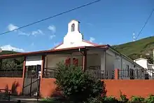 Église du Bon Pasteur de Nouméa