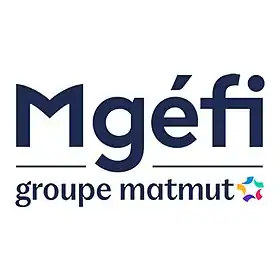 logo de MGEFI