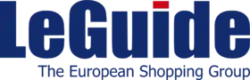 logo de Leguide.com