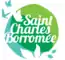Blason de Saint-Charles-Borromée