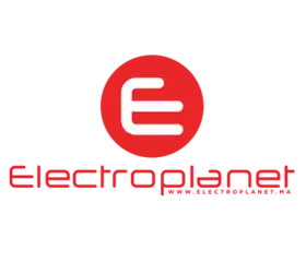 logo de Electroplanet