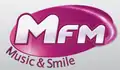 Logo de MFM de l'été 2008 jusqu'en septembre 2010