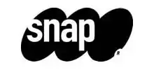 logo de Snap (entreprise)