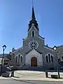 Église Saint-Pierre-Saint-Paul de Haybes