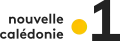 Logo de Nouvelle-Calédonie La 1re depuis le 29 janvier 2018