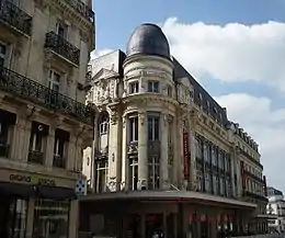 Galeries Lafayette