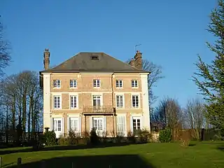 Château Gaillard.