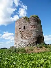 Moulin Lamiré.