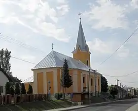 Nováčany