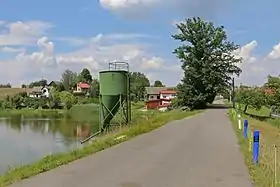 Nová Ves (district de Rychnov nad Kněžnou)