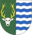 Blason de Nová Ves