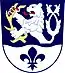 Blason de Nová Ves