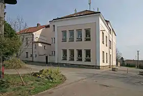 Nové Město (district de Hradec Králové)