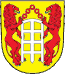 Blason de Nové Veselí